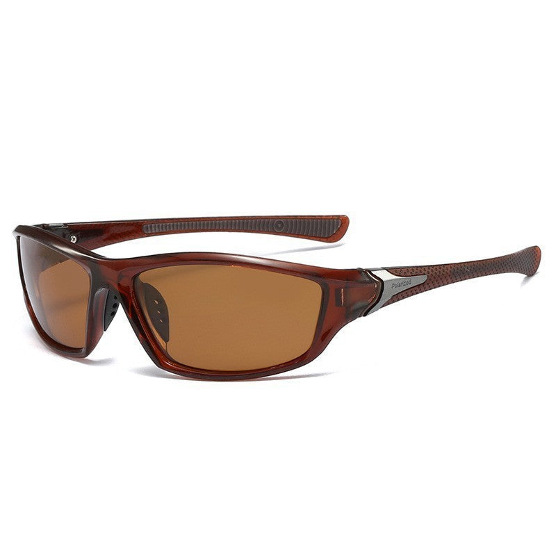 Lunettes de vélo pour la journée et la nuit
