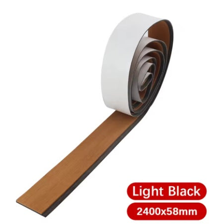 Yacht Teck Edge Strip Deck Pad Floor