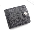 Mode homme Grande capacité Portefeuille multifonctionnel