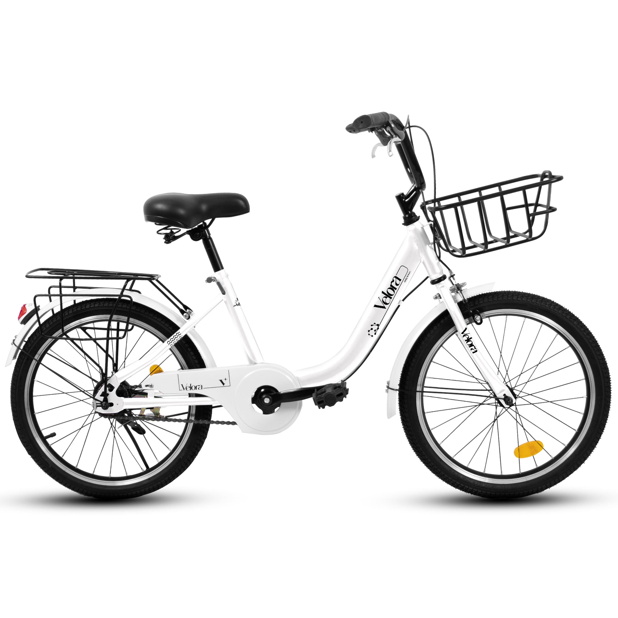 A20182 Vélo enfant de 20 pouces pour garçons et filles