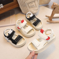 Sandales d'été pour enfants de style coréen