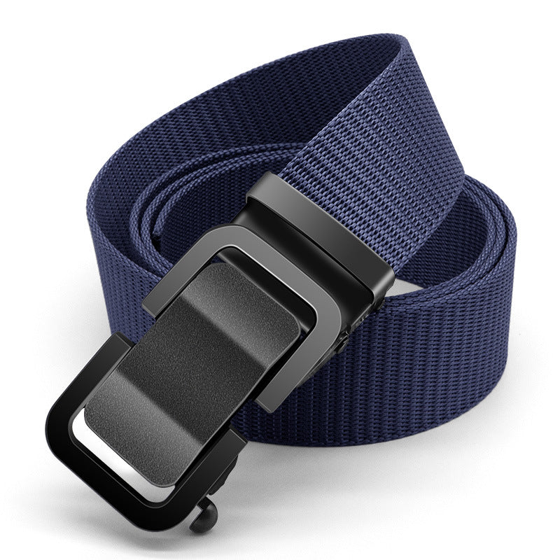 Ceinture automatique en nylon