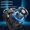 Portable Mode Portable Haut-parleur Bluetooth personnalisé