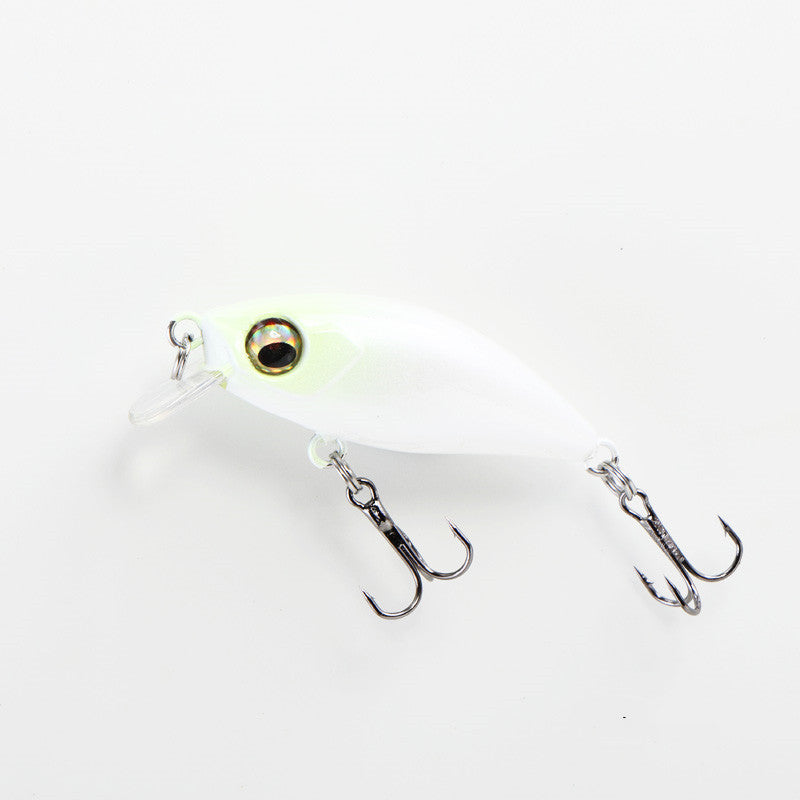 Fishing Lure Sinking Minnow Artificial Bait Fishing Goods