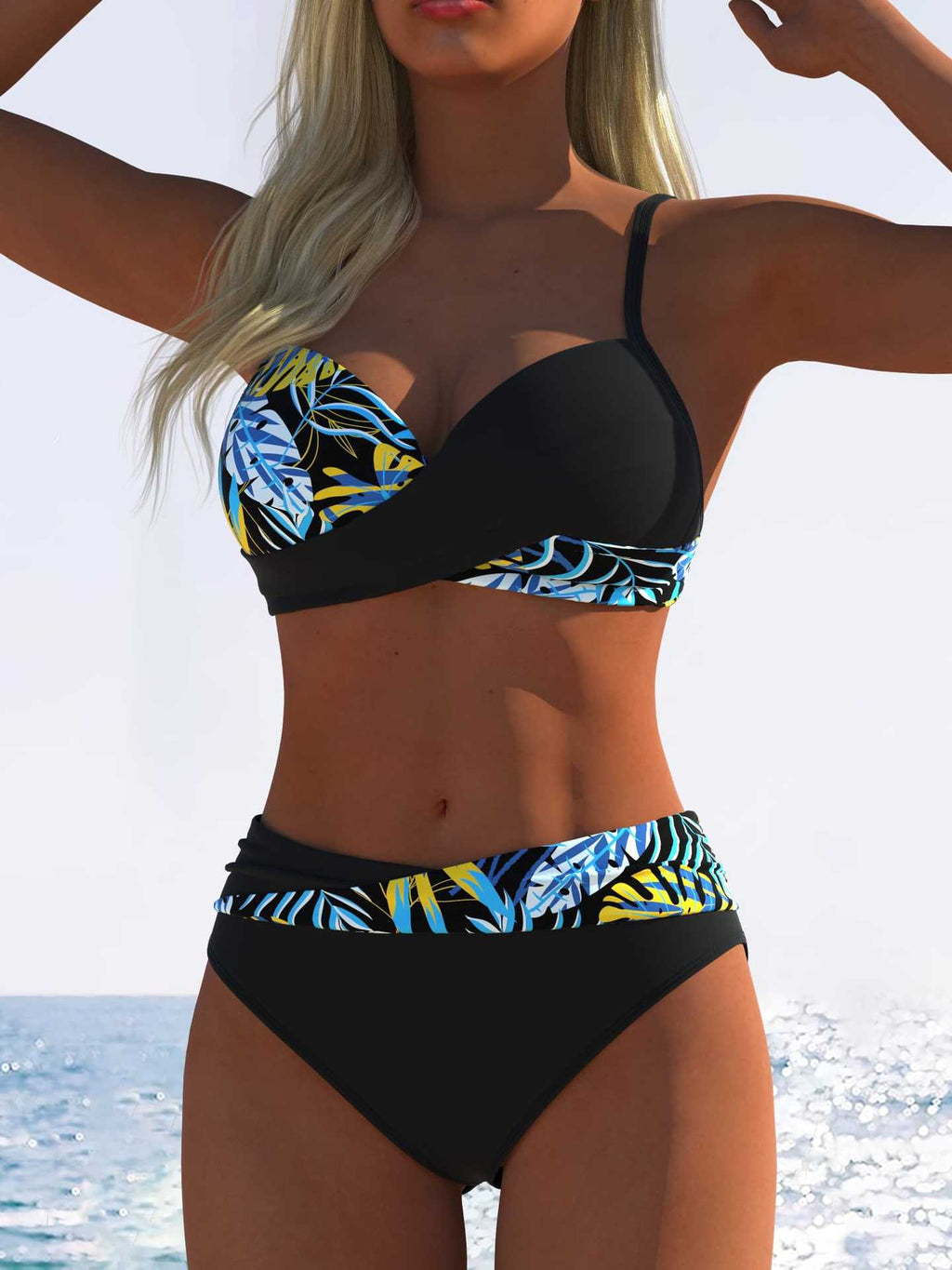 Bikini sexy pour femmes