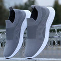 Hommes Chaussures Été Mesh Chaussures Hommes Respirant Thin Chaussures Casual