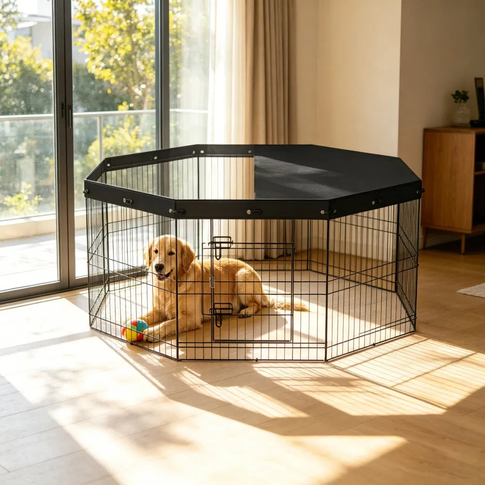 Pet Fence pour l'extérieur