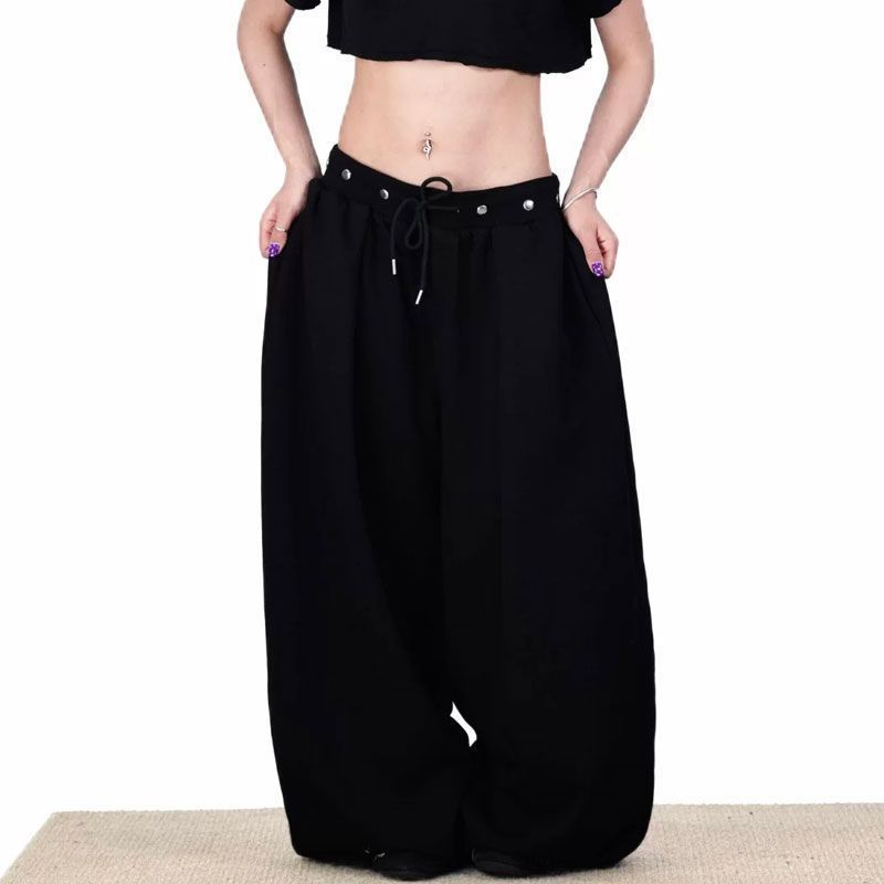 Pantalons de danse décontractés pour femmes
