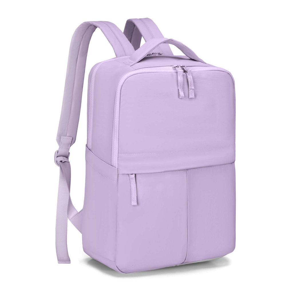 Sac à dos pliable en nylon pour les voyages et sorties
