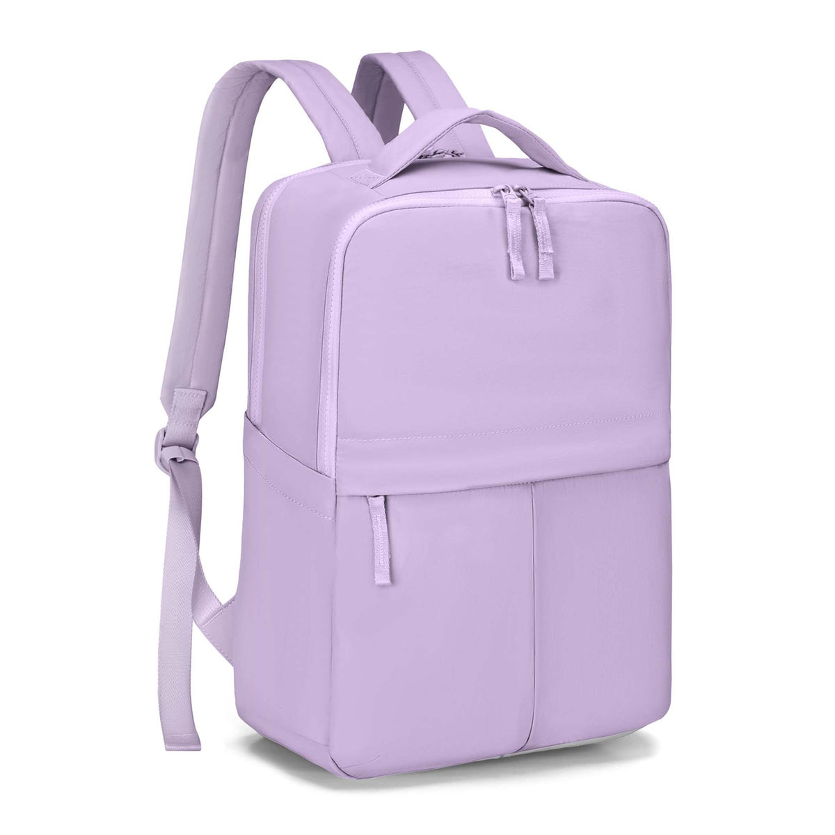 Sac à dos pliable en nylon pour les voyages et sorties
