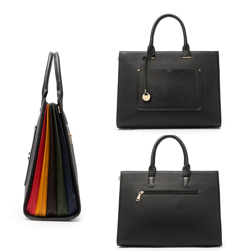 Sac informatique tendance pour femmes