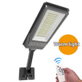 Lampe solaire murale de la cour du corps humain