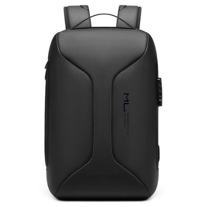 Sac à dos pour hommes Affaires Sac de voyage grande capacité