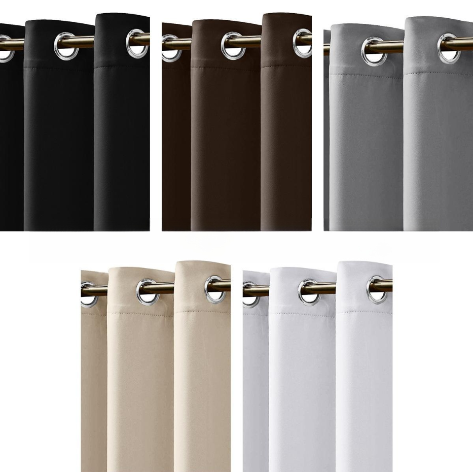 Solid Color Outdoor Waterproof et protection solaire Protection UV Haute précision soie noire