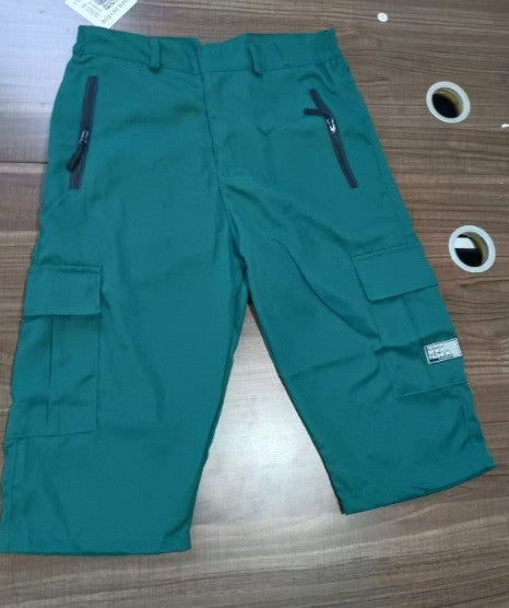 Summer Beach Shorts