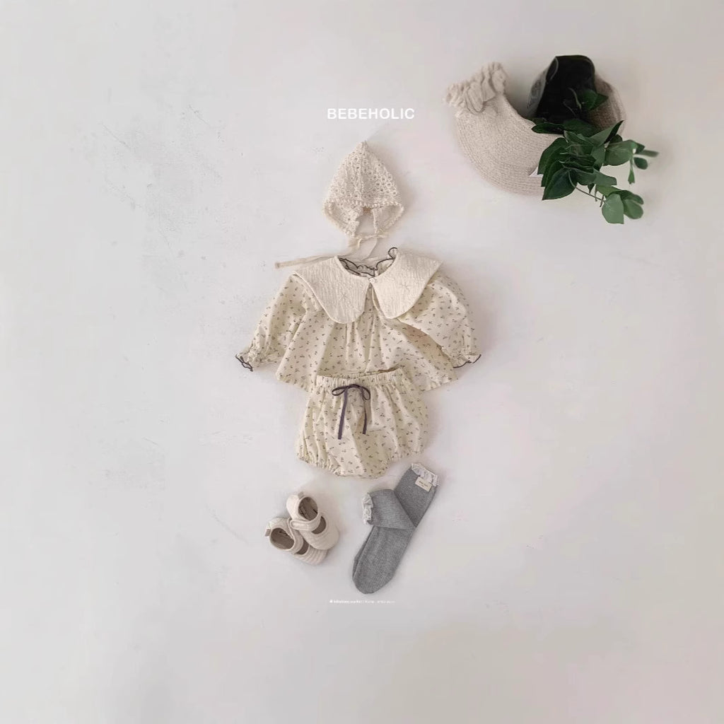 Set de shorts mignons pour filles