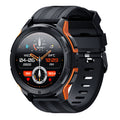 Smart Bracelet Bluetooth Appelant 143 pouces Amoled écran Oxygen Language Assistant Multi-sp