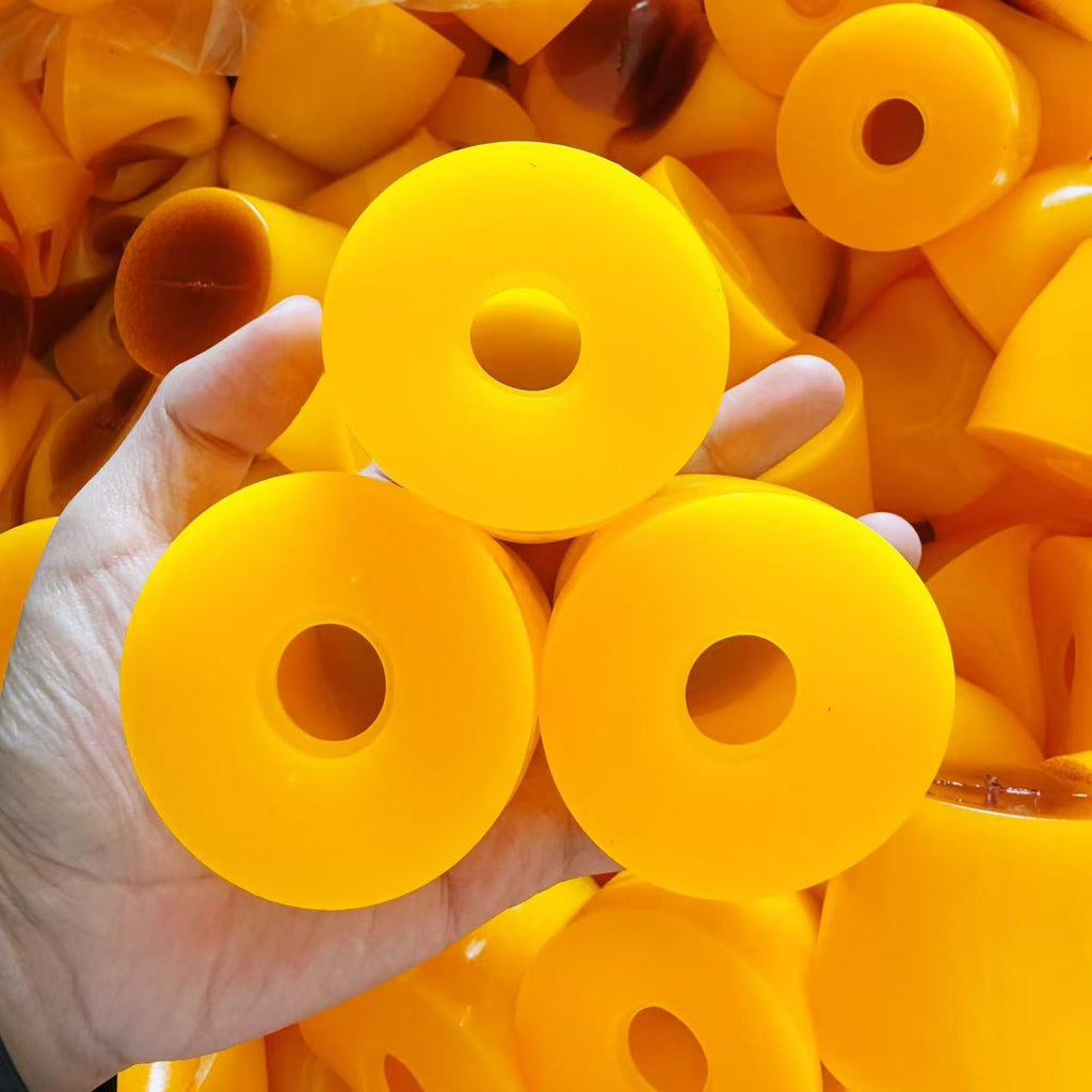 Squeeze Toy avec anti-stress à rebound lent
