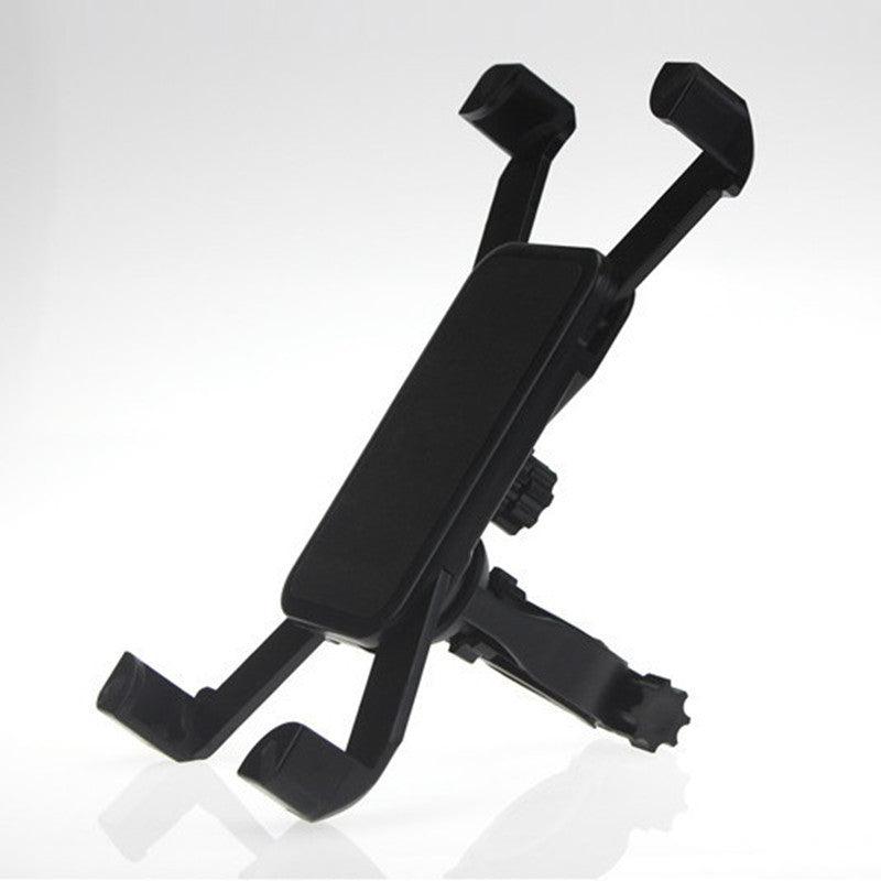 Bracket de moto électrique pour téléphone portable