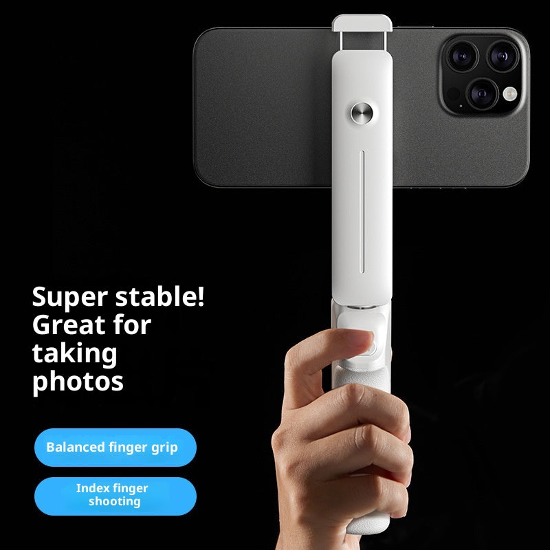 Travel Portable Mini Bluetooth Selfie Stick