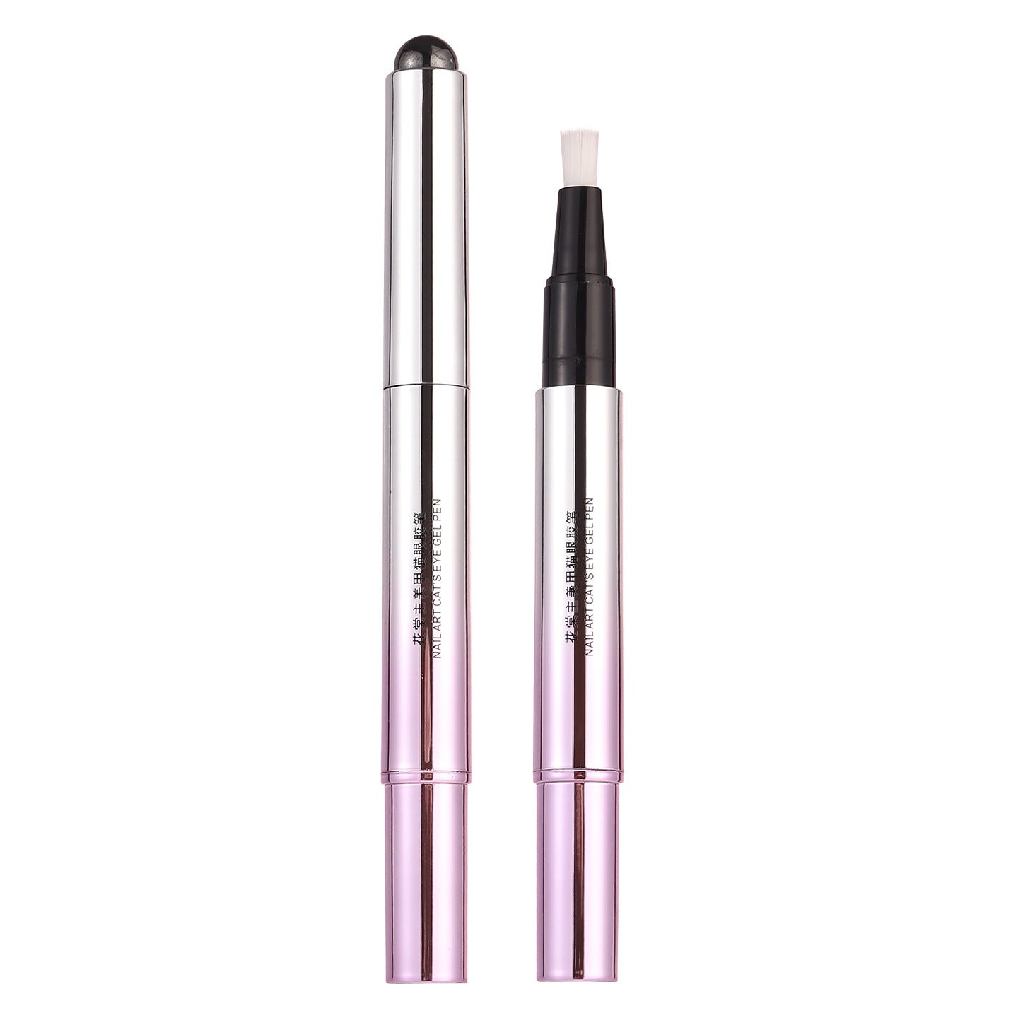 6-en-1 Lazy Nail Polonais pour les femmes