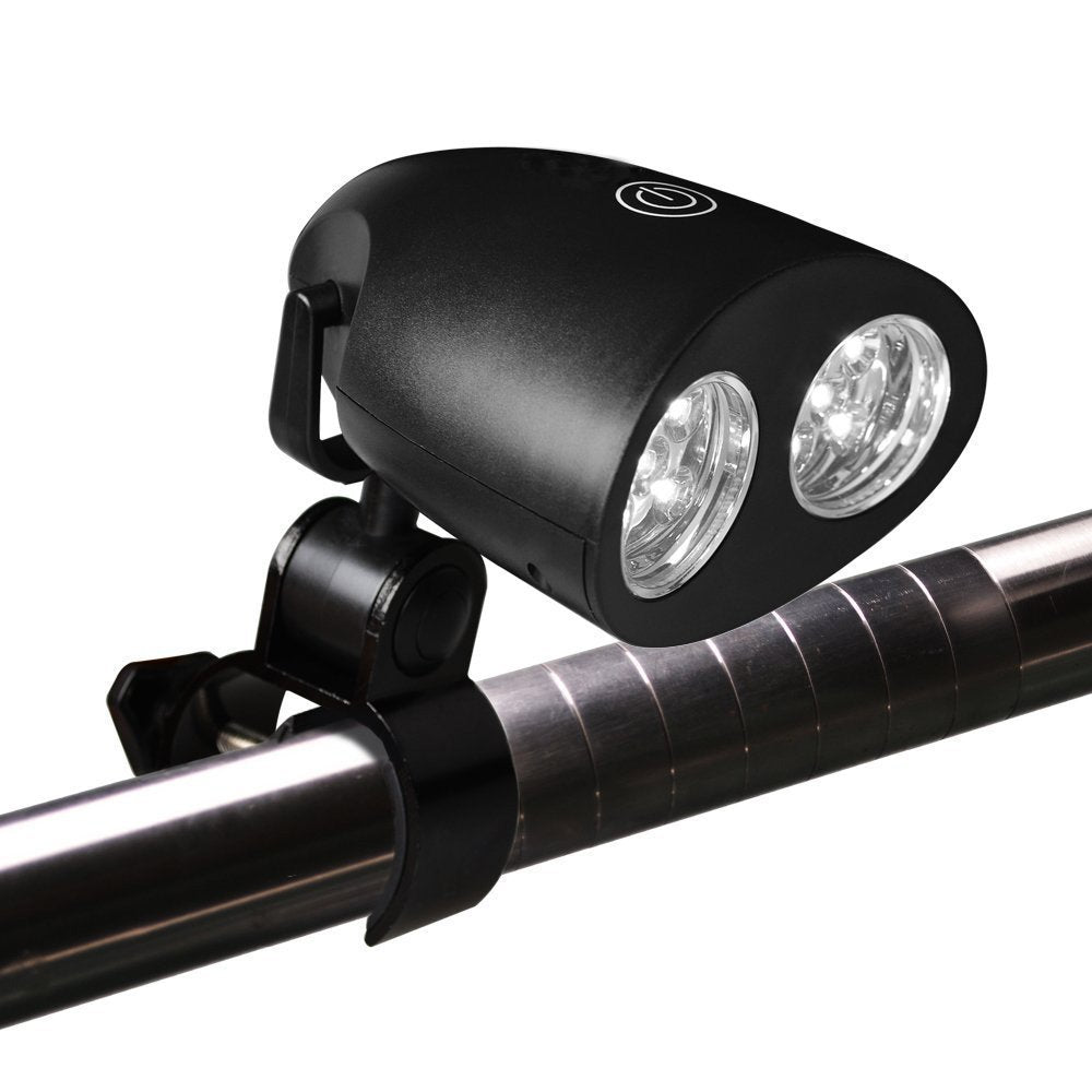 DC45V Barbecue Light Outdoor Tente Camping Night Bicycle Light