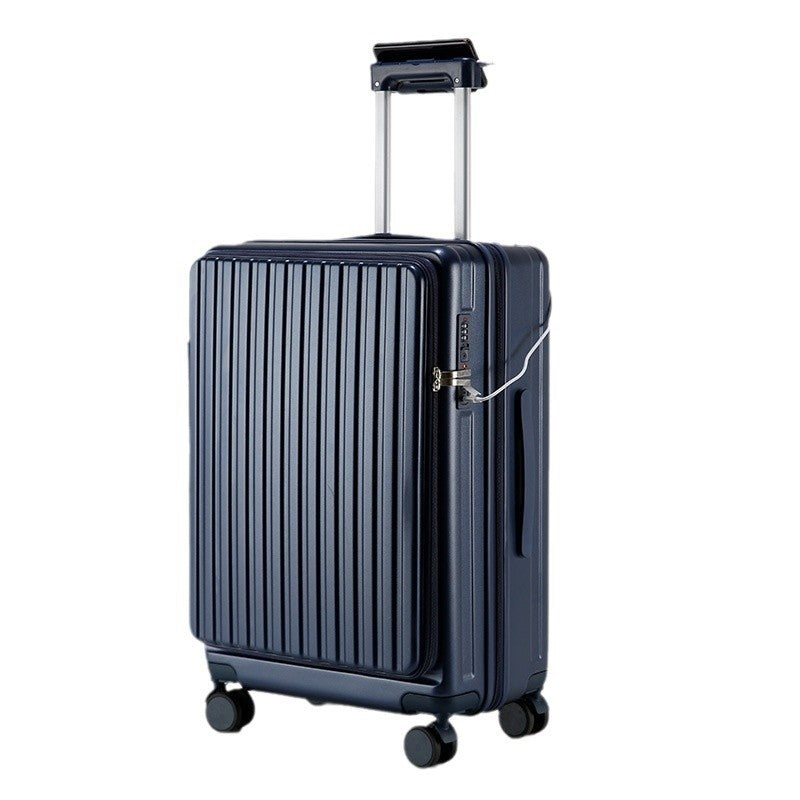 ABS Business Front Ouverture de bagages de 20 pouces