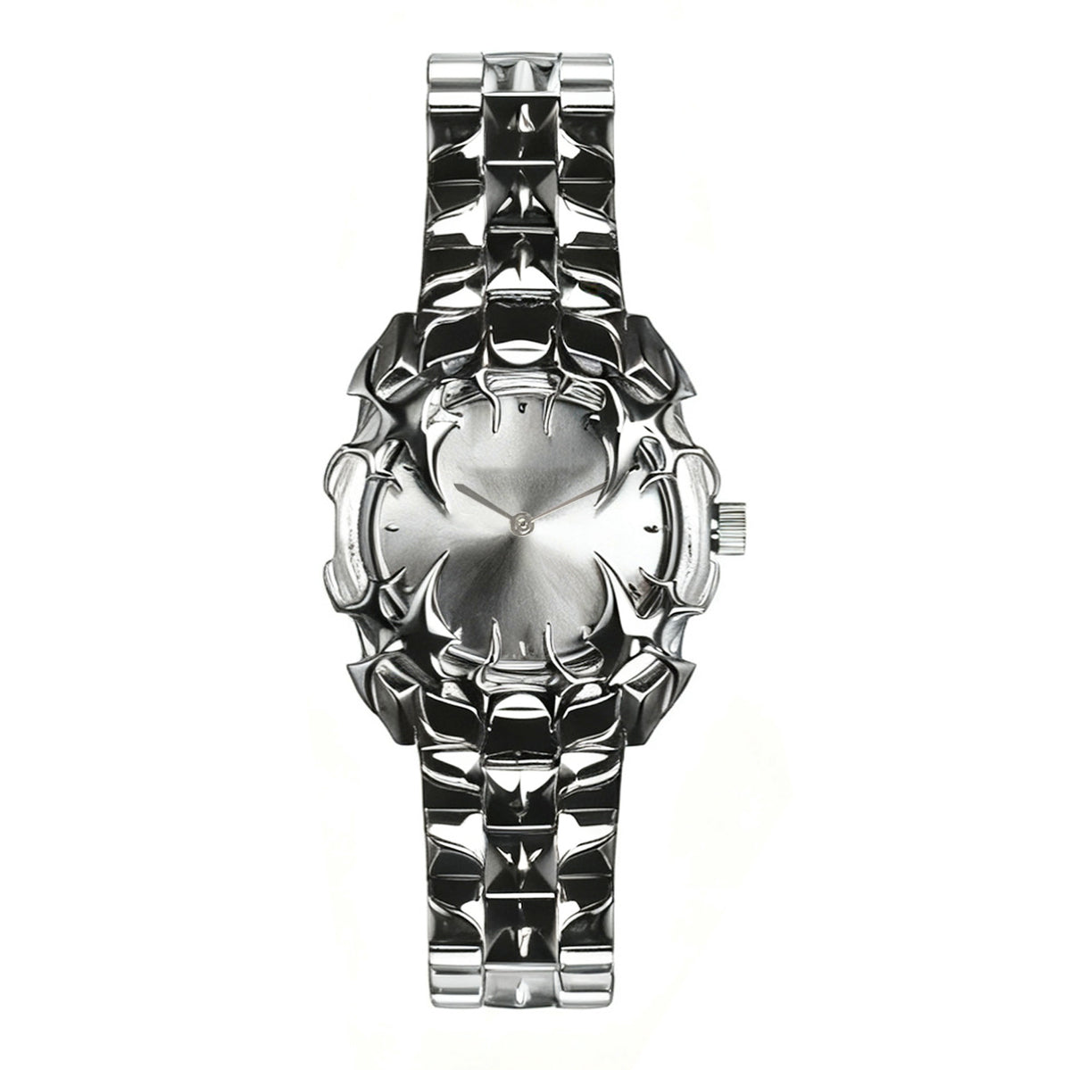 Montre Quartz personnalisée de style européen et américain