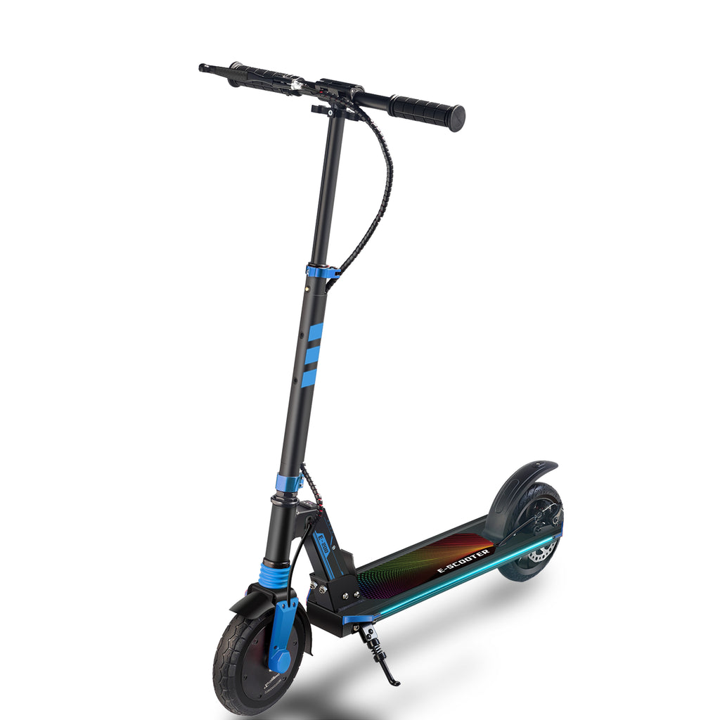 E200 Scooter électrique pour enfants