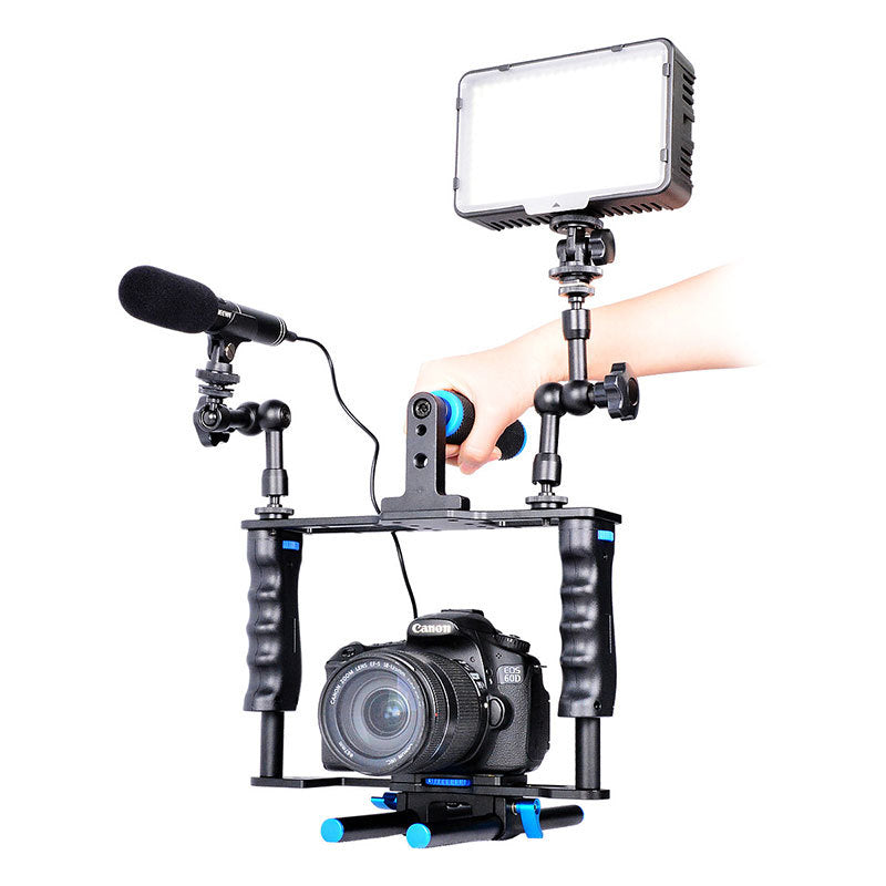 Appareil photo Kit Low S Lifting Shock Absorber Stable