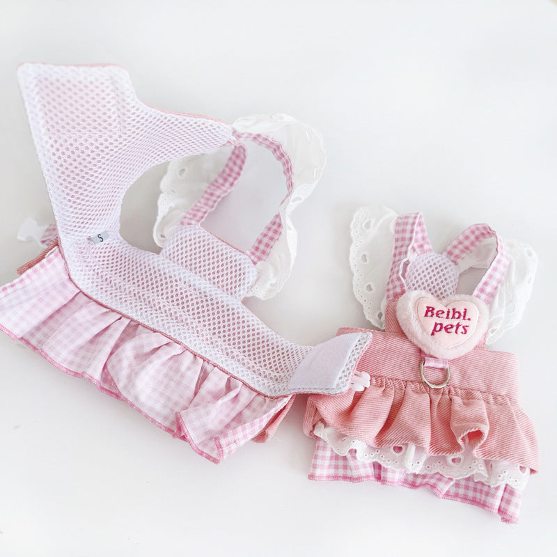 Vêtements de chat et de chien
