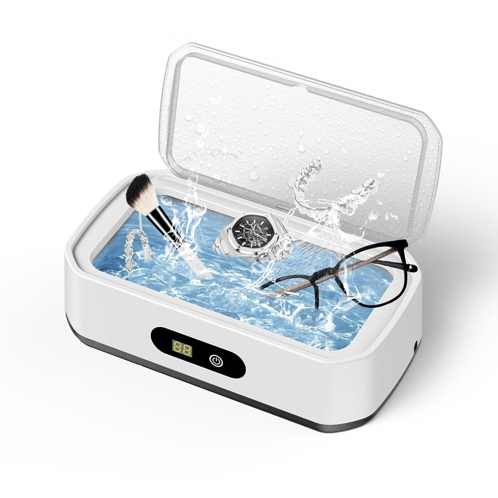 Nettoyeur ultrasonique haute capacité 49 KHz