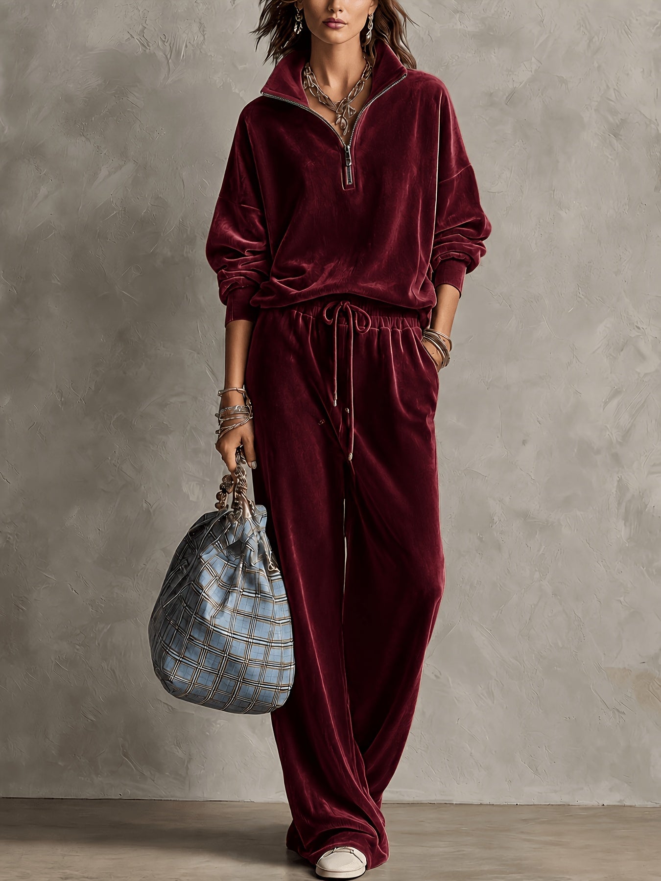 Costume occasionnel pour femmes