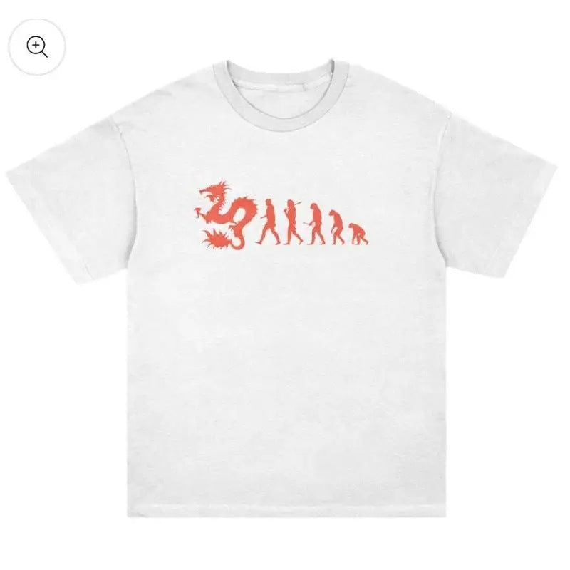 T-shirt en pull à manches courtes pour hommes