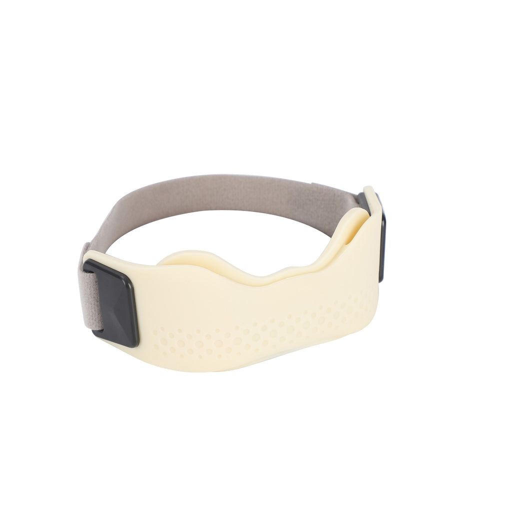 Butterfly-Style Silicone Patella bracelet genou Brace pour le sport