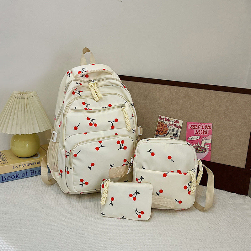 Sac à dos et sac à dos polyvalent rétro