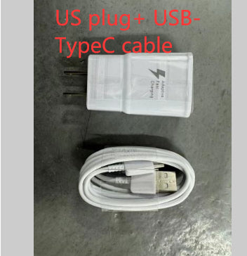 Chargeur de téléphone portable S6 à simple charge USB