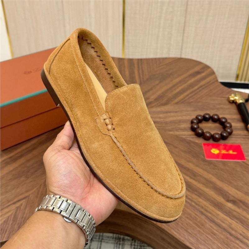Mocassins pour hommes