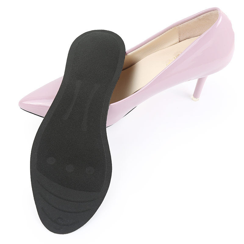 Chaussures de massage de flux d'eau TPU Shock Absorption Cold Liquide Hommes et femmes Pad de sueur