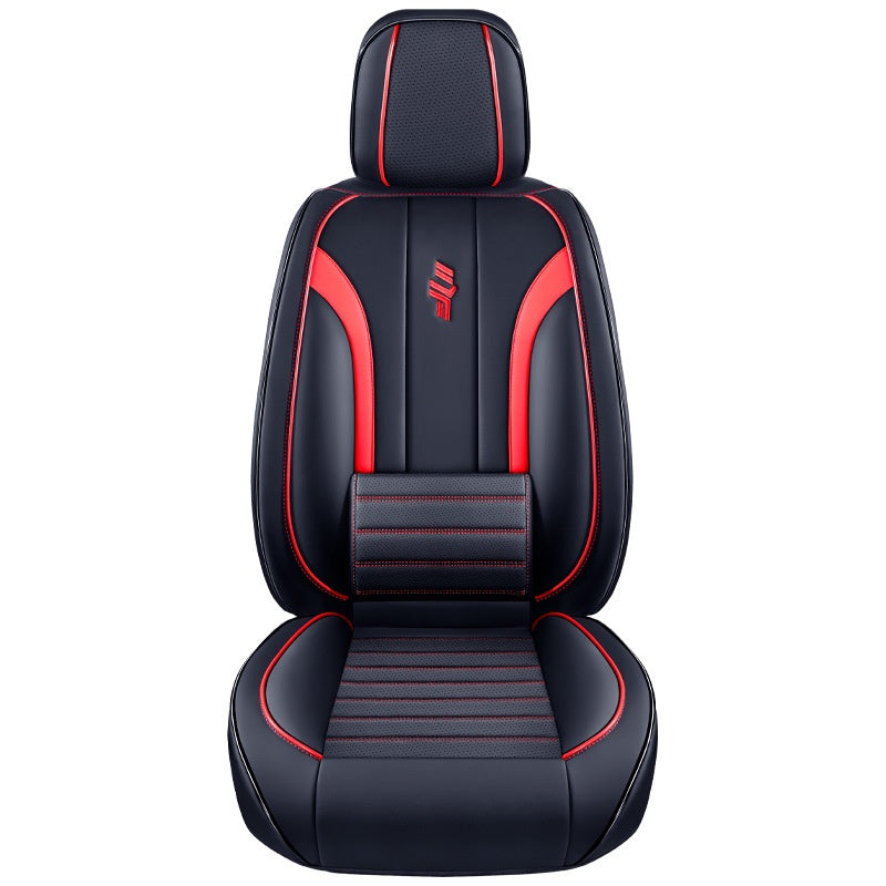 Maison créative Portable toute la saison Siège de voiture Coussin