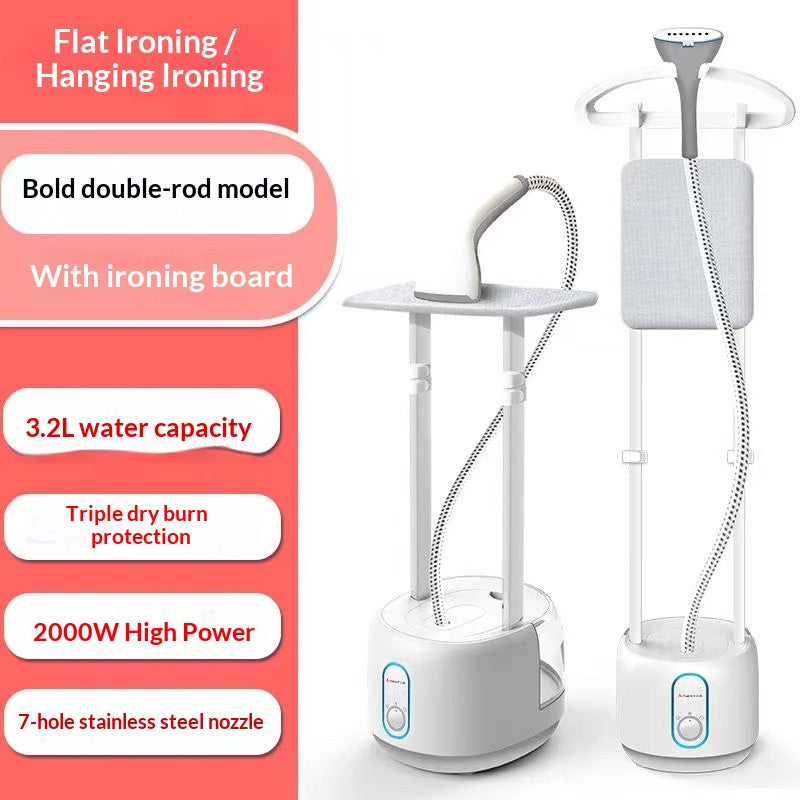 Mini Steam Household Electric Iron Handheld