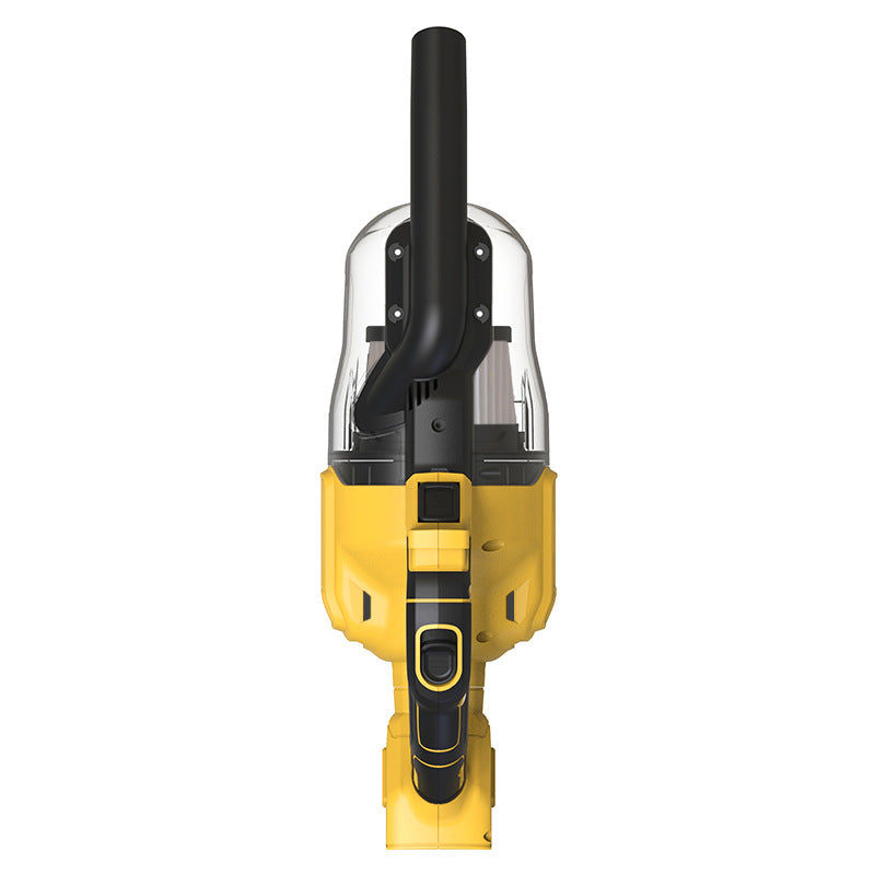 Aspirateur portatif sans fil