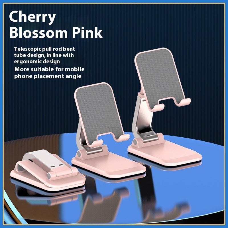 Portable Folding Mobile Desk Stand