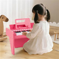 25 clés Mini piano numérique pour les enfants de 3 ans et plus