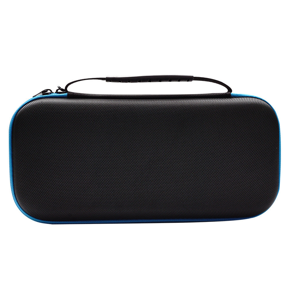 Stockage portable de sacs durs en nylon anti-retour