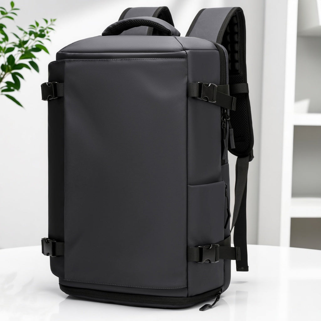 Sac à dos pour ordinateur portable à grande capacité