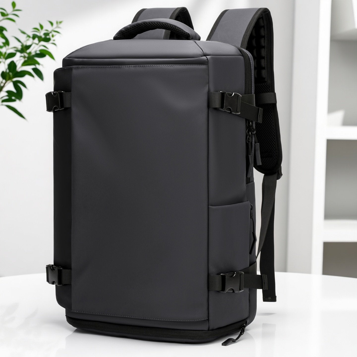 Sac à dos pour ordinateur portable à grande capacité