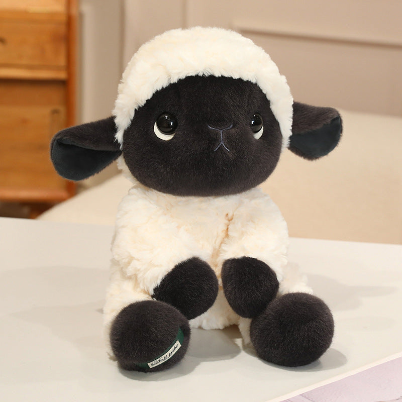 Poupée de jouets Ollie Plush