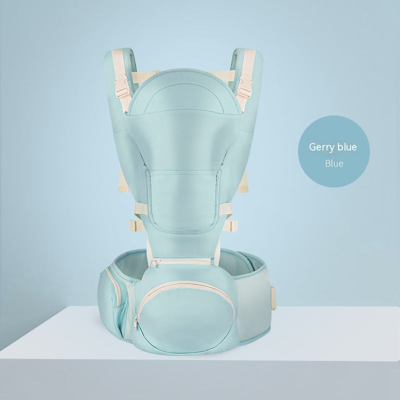 Lightweight Breathable Type Tabouret Baby Sling Strap