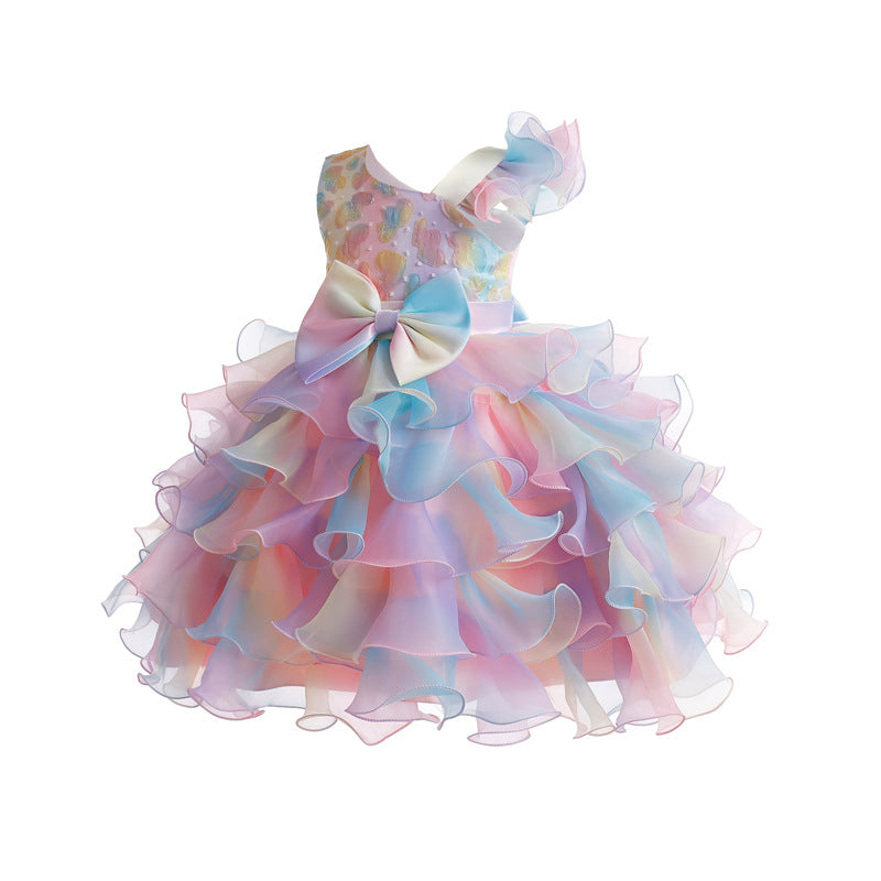 Pettijurt haut de gamme pour filles
